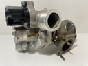 TURBINA TURBO FIAT 124 SPIDER 1.4 MULTIAIR ALFA JEEP 55268675 