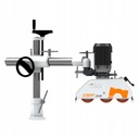 ПОДАЧА ДЛЯ ФРЕЗЕРНОГО СТАНКА STEFF 2038 + СТАНДАРТНАЯ СТОЙКА