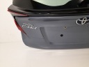 TOYOTA C-HR CHR ARRIÈRE COUVERCLES DE COFFRE 1K3 2020 (H165)photo 7