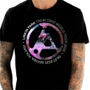 LINKIN PARK FROM ZERO TOUR 2025 GDYNIA T SHIRT MEN'S XXL