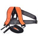 РЕМЕНЬ ДЛЯ НЕСУЩЕЙ ПРОФЕССИОНАЛЬНОЙ ЩЕТКИ BRIVER