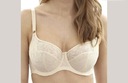 Panache EU 65DD =UK 30DD SUPER BIELIZNA 6961 15077808515 