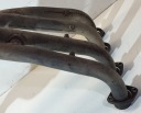 КОЛЕКТОР ВИПУСКНИЙ 5DM146020000 YAMAHA FAZER FZS 600 1998-2003R  (17169477913) фото min 4