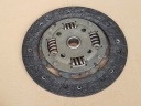 EMBRAYAGE COMPLET RIGIDE 1.2 TSI TFSI CBZ CBZA CBZB CBZC FONCTIONNELLESphoto 9