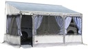 КОМНАТА FIAMMA PRIVACY L 300 см
