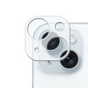 3D ЗАКАЛЕННОЕ СТЕКЛО ДЛЯ КАМЕРЫ APPLE IPHONE 15