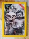 NATIONAL GEOGRAPHIC - Красота - № 1 (4) / 2000