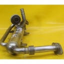 RADIATEUR EGR 1.9 TDI 8V BLS BXE SKODA OCTAVIA II VW AUDI SEAT 03G131512Sphoto 12