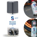 S100 Chain Lubricant Белый спрей для цепей 2.0 100 мл