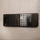 оригинальный SONY RM-D921 пульт дистанционного управления - CD PLAYER / AUDIO
