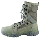 Buty taktyczne Brandit Defense Boots - Olive 41 Marka Brandit