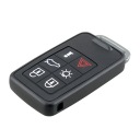ПУЛЬТ КЛЮЧИК DO VOLVO XC60 S60 S80 V40 V60 433MHZ  (17458220607) фото min 14