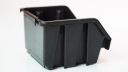 Органайзер для контейнеров Ergobox 2 черный 155x117x75