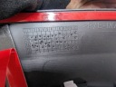 PEUGEOT 2008 I DROITE MOULURE GARDE-BOUE TYLNIEGO ARRIÈRE 9817491777 NEUF ORIGINALphoto 9