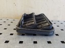 9701. DUSTER II GRILLE VENTILATION BACK 7700838358  photo 6