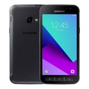 Samsung Galaxy Xcover 4 G390F 2/16 ГБ Черный Черный