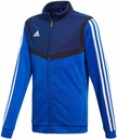 ADIDAS BLUZA PIŁKARSKA TRENINGOWA DZIECIĘCA 176