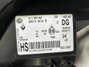 PHARE AVANT DROITE AVANT DROIT RENAULT TWINGO III 14-18 260105419Rphoto 15
