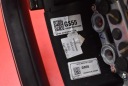 КЕРМО ШКІРЯНА БАГАТОФУНКЦІЙНА ЛОПАТКІ 96721CV000 KIA EV6 GT 21-24  (18823624909) фото min 8