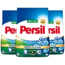 Persil Freshness Deep Prací prášok 3x 2,52kg Stav balenia originálne