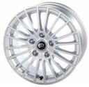 Легкосплавные диски ATT 16 Toyota RAV4 RAV-4 Corola Verso 2