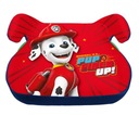 Автокресло (подушка) R129 Paw Patrol Marshall