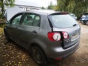 VOLKSWAGEN GOLF ПЛЮС ШЛАНГ ІНТЕРКУЛЕРА 2005 1.9L  фото 8