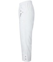 Tenké elastické nohavice s gumou dĺžka 3/4 54 Pohlavie Výrobok pre ženy