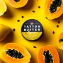 Loveink Tattoo Butter Масло для тату с папайей