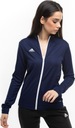 BLUZA DAMSKA ADIDAS ENTRADA 22 TRACK JACKET GRANATOWA H57528 r XS