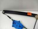 SEAT EXEO I UNIVERSAL MECHANISM LIFT GLASS PRZÒD LEFT  photo 6