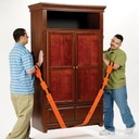 PASY DO PRZENOSZENIA MEBLI SZELKI TRANSPORTOWE 2SZT