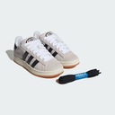 Adidas dámska obuv Campus 00s Crystal White Core Black GY0042 roz 38 2/3 Model Campus 00s Crystal White Core Black GY0042