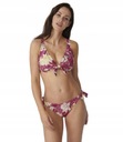 TRIUMPH BOTANICAL LEAF W 02 vrchné mäkké bikiny s kosticami 42D / 85D Kód výrobcu 10207905