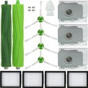 Аксессуары Щетки Фильтры-мешки для iRobot Roomba i3+ i4+ i5+ i6+ i7+ j7+