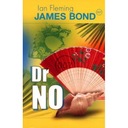 JAMES BOND. DR NO Ian Fleming