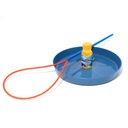 Набор мыльных пузырей Подставка для палочек жидкость 1л