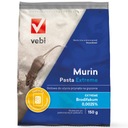 Приманка для грызунов Vebi Murin Pasta Extreme 150г