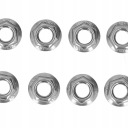 KIT NUTS Z COLLECTOR GRADUATION REPLACEMENT FOR DODGE FOR CUMMINS IV  photo 10