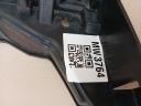 BMW X5 G05 X6 G06 M-PAKIET КРЕПЛЕНИЕ ВЫПУСКА ПРАВЫЙ ЗАД 51128074188  фото 16