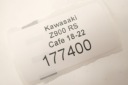 KAWASAKI Z900 RS CAFE 18-22 ПЕРЕМИКАЧ ЛІВИЙ  (17823014028) фото min 11