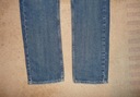 Spodnie dżinsy HOLLISTER W32/L32=44,5/109cm jeansy Rozmiar 32/32
