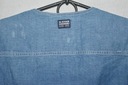 f* Jeansowa koszula Raw S Materiał dominujący bawełna