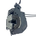 SERRURE POIGNÉE PORTE COULISSANTE RENAULT TRAFIC III IV NISSAN NV300 2021-photo 10