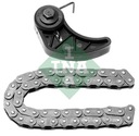 SET CHAIN VALVE CONTROL SYSTEM 559006710/INA INA-POMPY WATER 