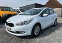 Kia Ceed Bezwypadkowy, Serwisowany, Oplacony, ... Rok produkcji 2013