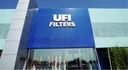 UFI FILTRAS ALYVOS 25.073.02 JAGUAR LAND ROVER nuotrauka 6