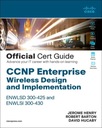 CCNP Enterprise Wireless Design ENWLSD 300-425 и реализация ENWLSI 30