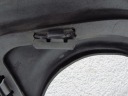 VOLVO S60 II R-DESIGN 10-17 СПОЙЛЕР НАКЛАДКА ДИФУЗОР БАМПЕРА ЗАД 31383089  фото 11