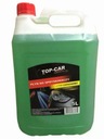 SUMMER WASHER FLUID аромат 5л TOP-CAR